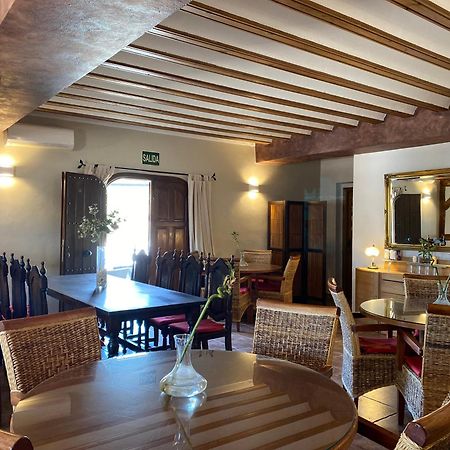 Hotel Los Sibileys Henares Exterior photo