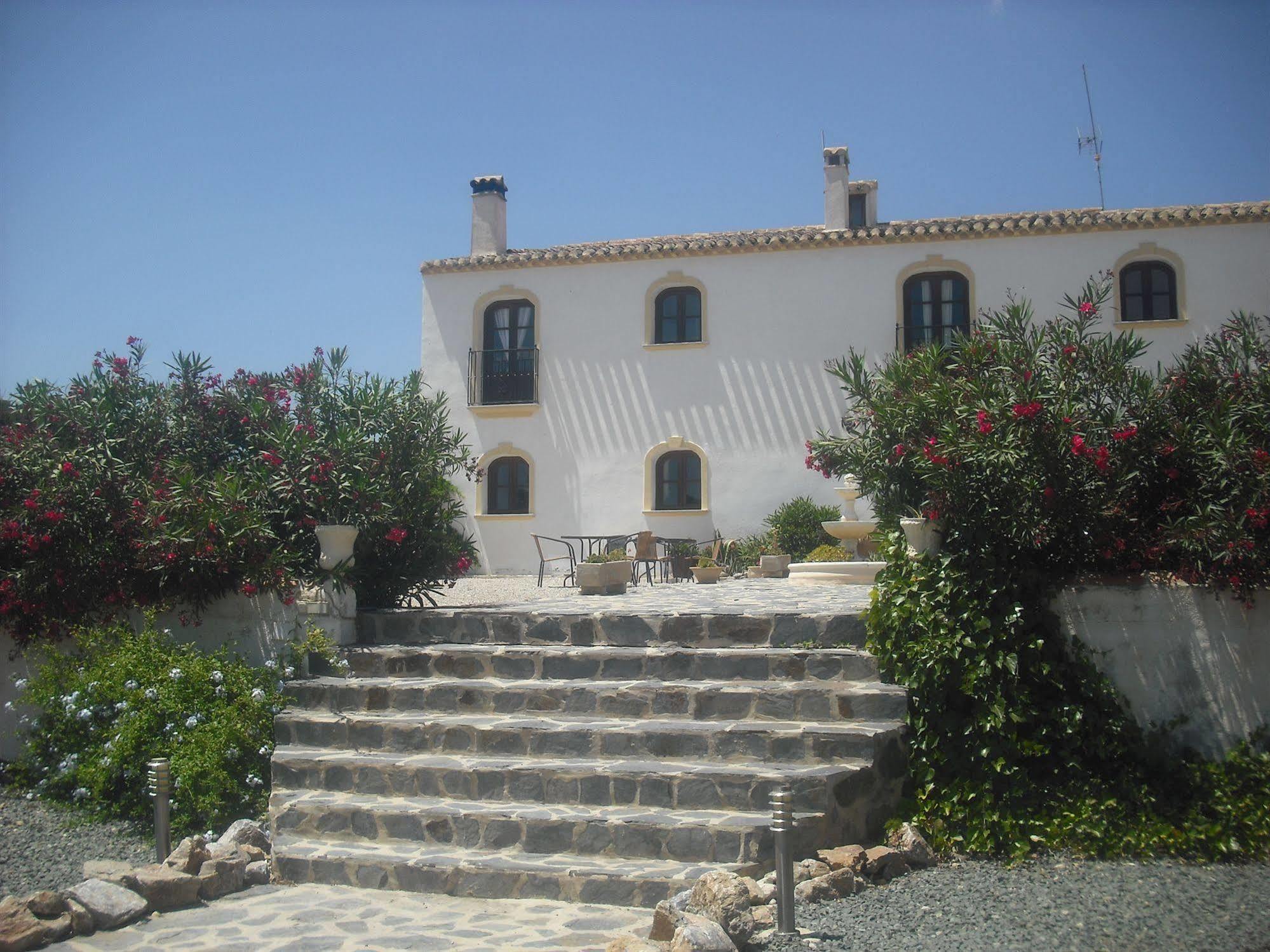 Hotel Los Sibileys Henares Exterior photo