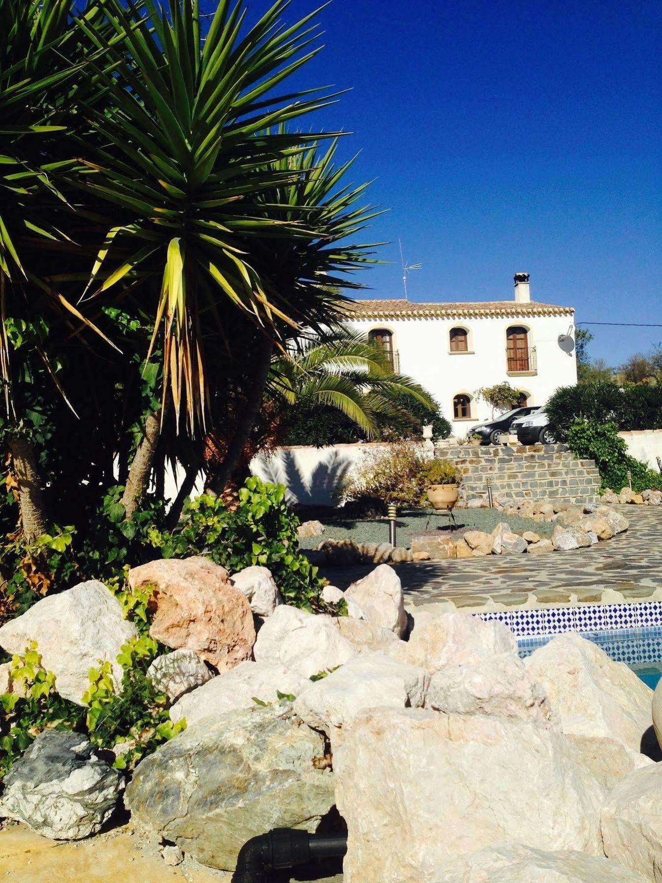 Hotel Los Sibileys Henares Exterior photo