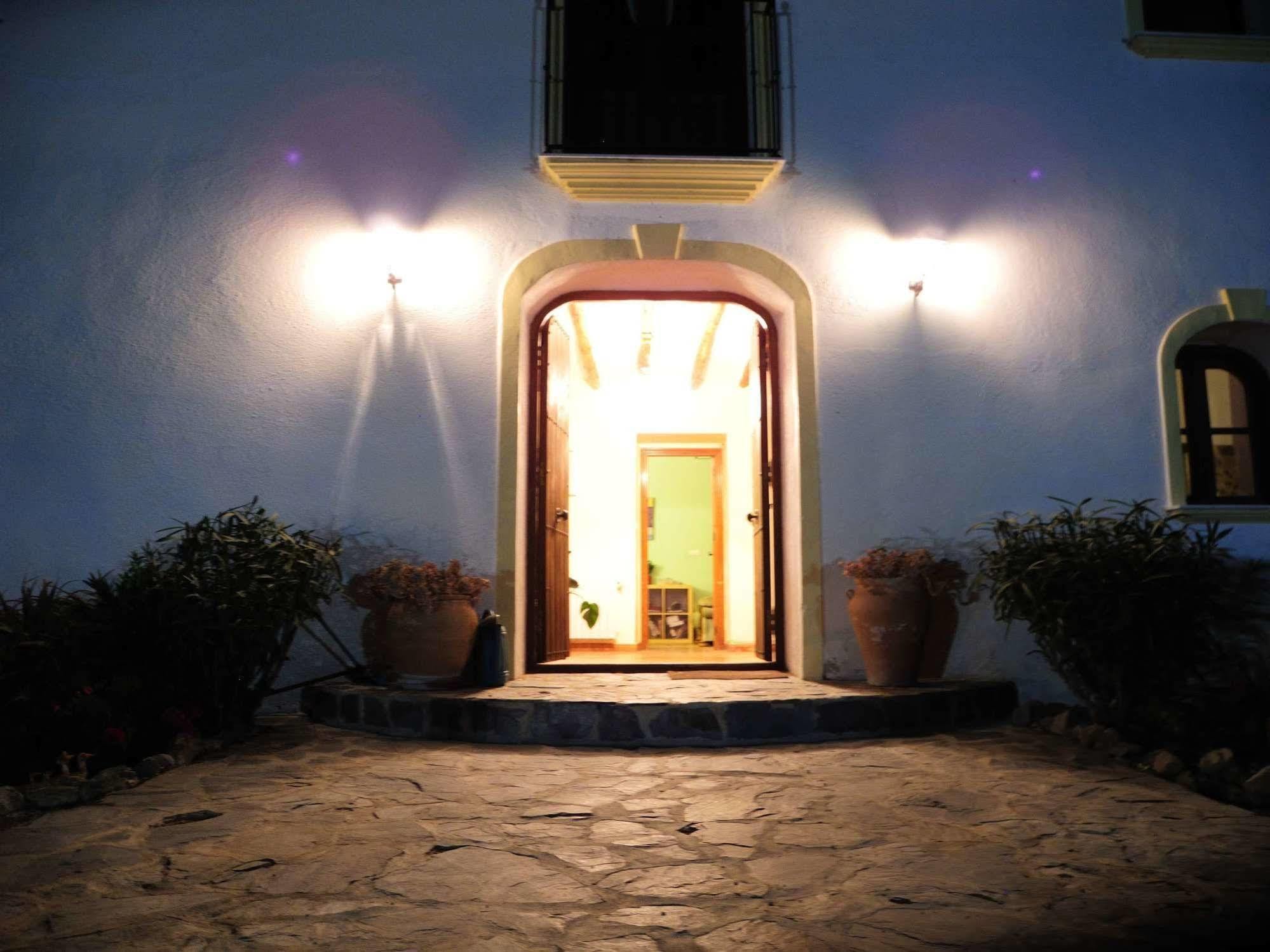 Hotel Los Sibileys Henares Exterior photo
